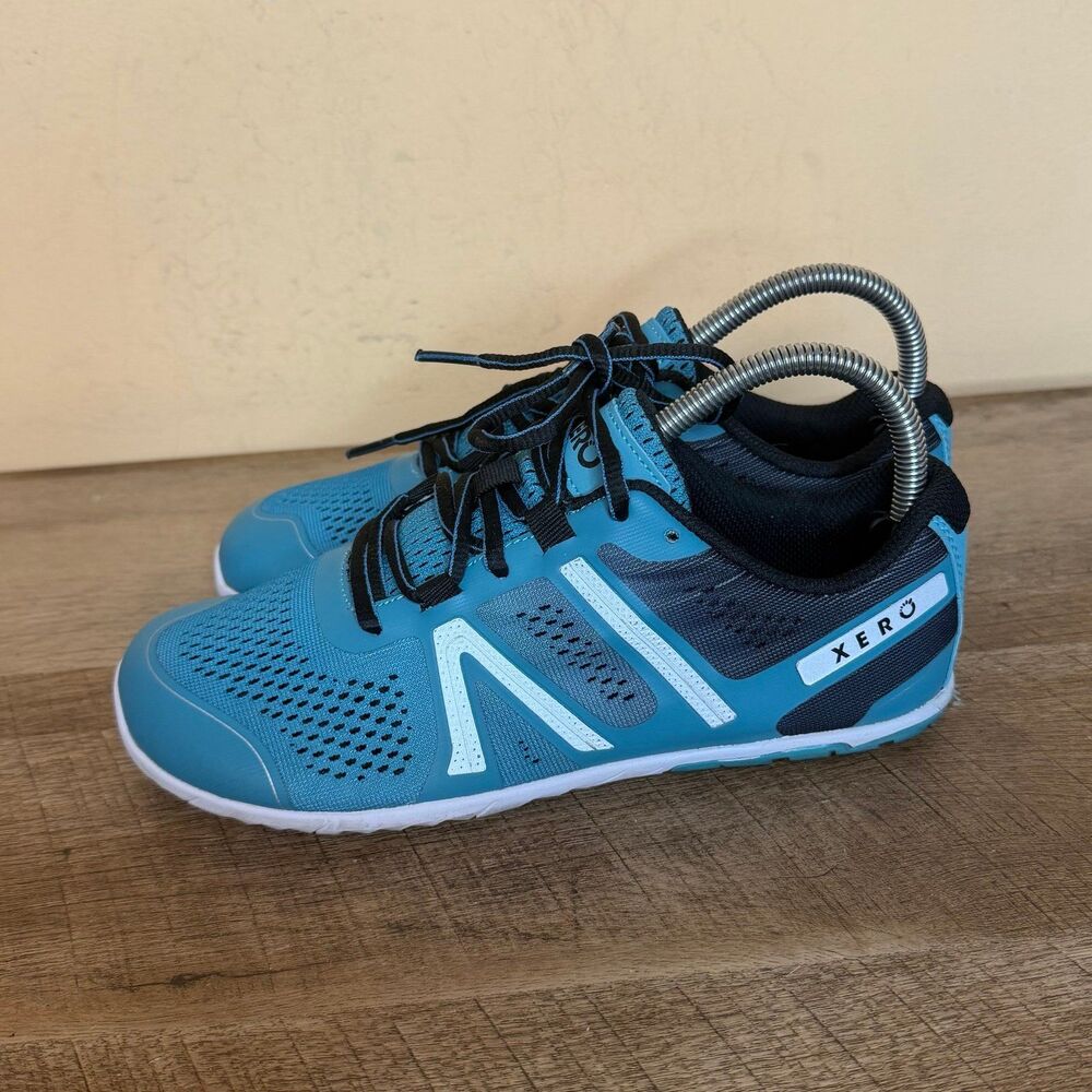 Xero Shoes Blue Shoes women’s size 7.5 zerodrop barefoot minimalist